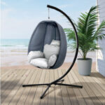 Swing Chair Outdoor Furniture