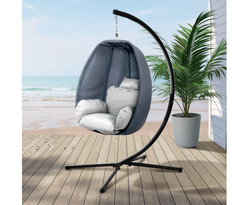 Swing Chair Outdoor Furniture