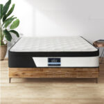 Spinal Care Giselle Bedding 30cm Medium Firm Mattress Euro Top King