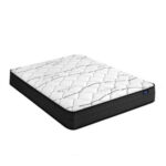 Spinal Delux Giselle Medium Firm 16cm Mattress Double