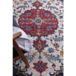 Coogee Charming Multi Color Rug 160x230