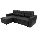 Dublin L-shaped Modular Furniture Corner Sofa With Chaise